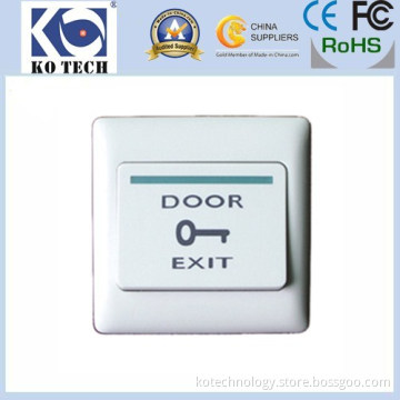 Exit Button (Ko-P05)
